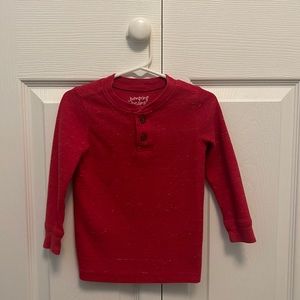 Jumping Beans Long Sleeve Thermal